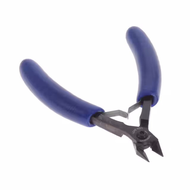 S421 Swanstrom Tools USA  Wire Cutters